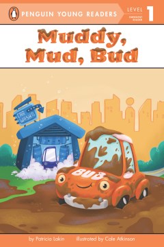 title - Muddy, Mud, Bud