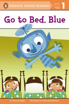 The Going to Bed Book (Board book)