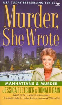 Manhattans and Murder