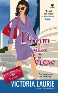 Doom with a view - a psychic eye mystery