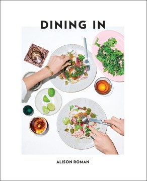 Dining in - highly cookable recipes