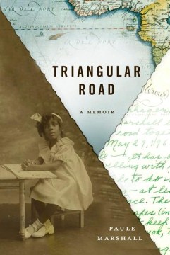 Triangular Road: a memoir 