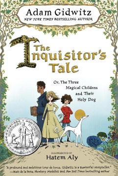 The Inquisitor's Tale