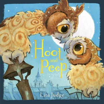 title - Hoot and Peep