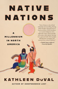Native nations - a millennium in North America