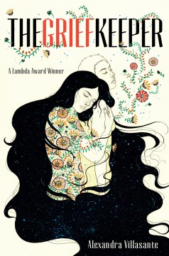 Cover of Brush the Grief Keeper