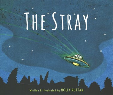title - The Stray