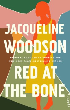 Jacqueline Woodson Reads