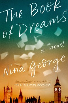 The book of dreams : a novel