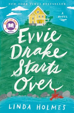 Evvie Drake starts over : a novel