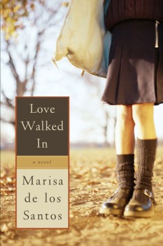 Love walked in : a novel