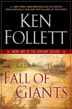 Fall-of-giants-:-first-in-the-Century-trilogy