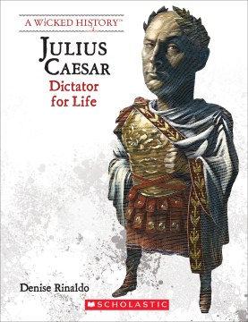Julius-Caesar-:-Dictator-for-Life