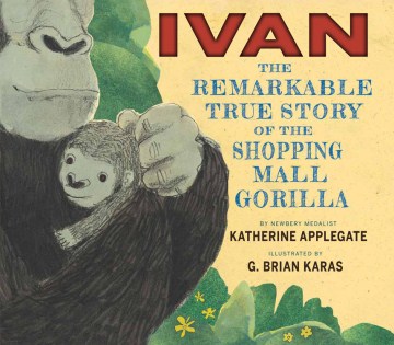 Title - Ivan