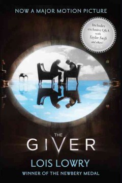 The-giver