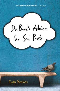 Dr Bird's Advice for Sad Poets