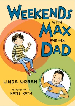 Weekends with Max and His Dad
