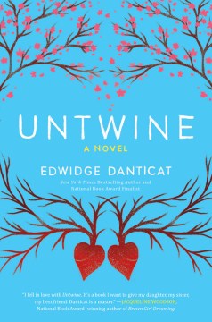 Untwine : a novel