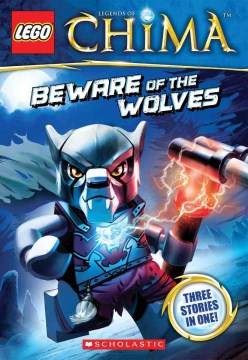 Beware Of The Wolves, reviewed by: Elijah
<br />