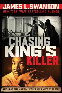 title - Chasing King's Killer