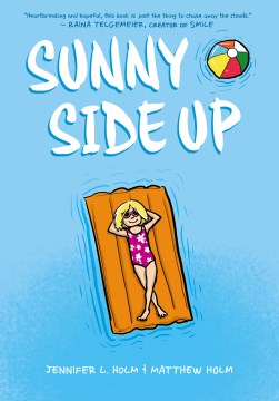 Title - Sunny Side up