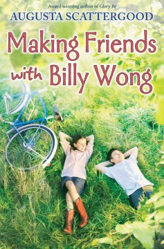 Making Friends With Billy Wong