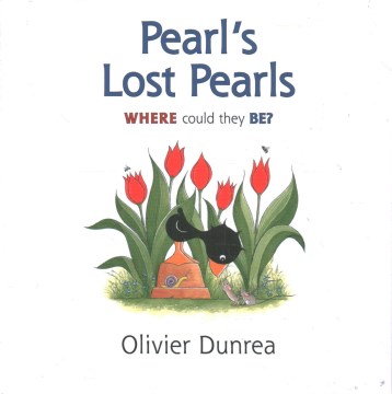 Pearl's Lost Pearls - Pearl's Lost Pearls