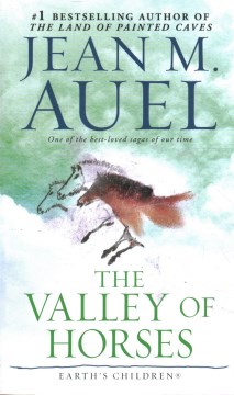 The Valley of Horses (Revised)