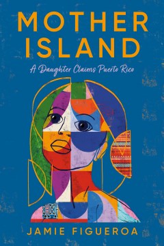 Mother island - a memoir