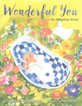 Wonderful You: An Adoption Story