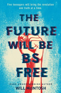 The future will be BS-free