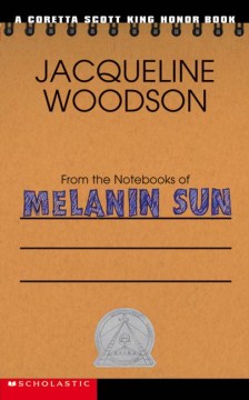 From the Notebooks of MelaninSun