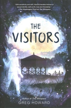 The visitors