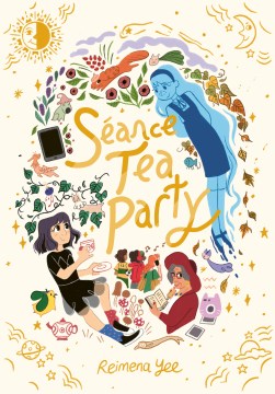Séance Tea Party