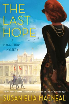The last hope - a novel