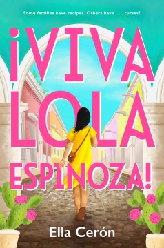 Viva Lola Espinoza!