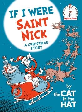 If I were Saint Nick - a Christmas story