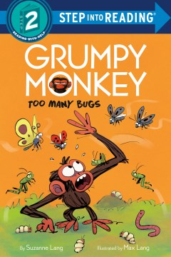 Grumpy monkey - too many bugs