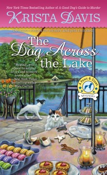 The Dog Across the Lake