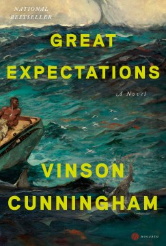 Great expectations - a novel