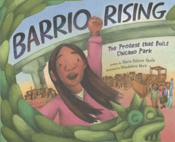 Barrio rising - the protest that built Chicano Park