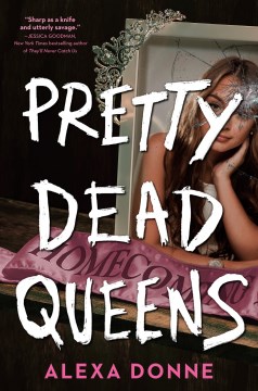 Pretty dead queens