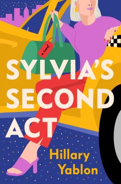 Sylvia's second act - a novel