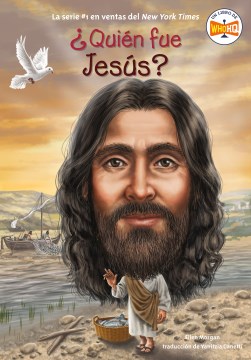 Quiaen fue Jesaus?