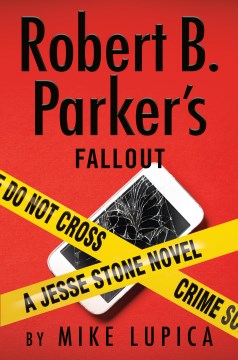 Robert B. Parker's fallout : a Jesse Stone novel