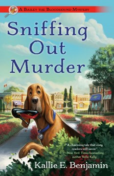Sniffing out murder