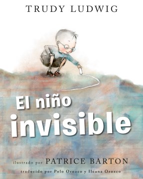 El niǫ invisible / The Invisible Boy