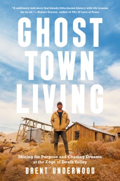 Ghost town living - lessons from chasing an impractical dream