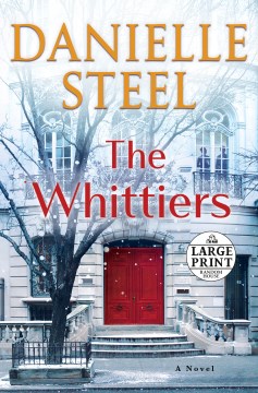 The Whittiers - a novel