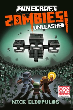 Minecraft - zombies unleashed!